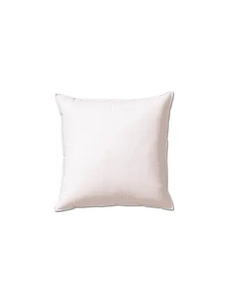 KAUFFMANN | Kopfkissen 60x80cm TRIO EDITION 3C Mittel 750g Weiss | 